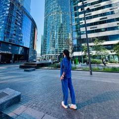 Юлия Ермакова, 23.09.1991, Зеленоград