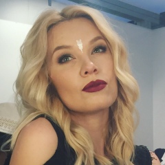 Алёна Вербицкая, 03.01, Могилёв