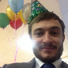 Феликс Джалилов, 16.01, Санкт-Петербург