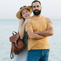 Daria Norkina, 15.03, İstanbul