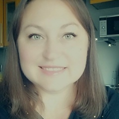 Ксения Гончарова, 19.06.1980, Уфа