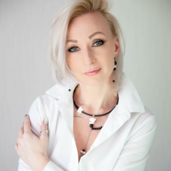 Катерина Мацкевич, 28.06.1984, Москва