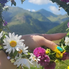 Зульмира Цахаева, 14.10, Железноводск