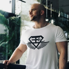 Валентин Овчинников, 29.07, Москва