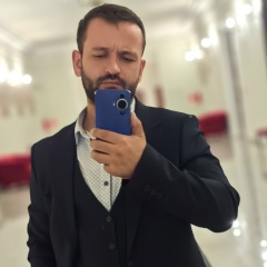 Махмуд Меретуков, 05.05, Майкоп