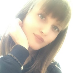 Елизавета Попова, 19.06, Омск