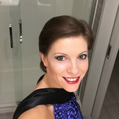 Ираида Володина, 21.10, Greenwich