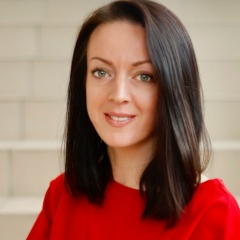 Мария Гудкова, 21.12