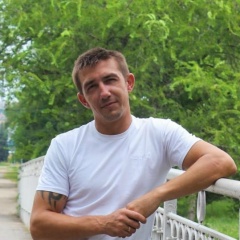 Артур Мирошниченко, Запорожье