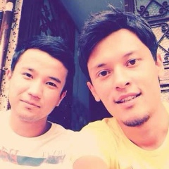 Muhammed Zhan, 15.08.1990