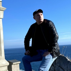 Денис Денисов, 16.08, Краснодар