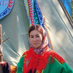 Tayana Ayana, 15.05, Stockholm