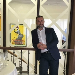 Максим Терехин, 24.08.1973, Инза