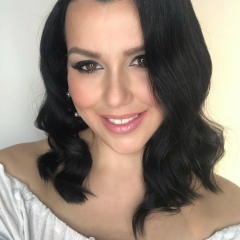 Майя Мирон, 03.08, Москва