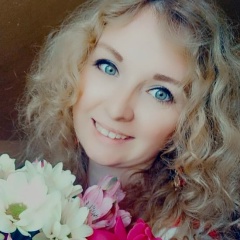 Алина Афонина, 03.06.1991, Казань