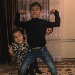 Marjan Bahitjankizi, 12.11.1985, Шымкент