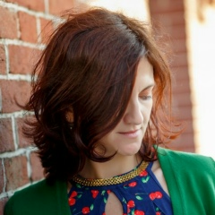 Виктория Акуличева, 03.08, Владивосток