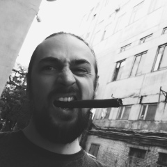 Антон Литюга, 26.12.1981, Санкт-Петербург