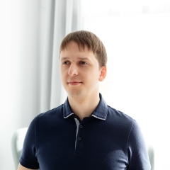 Николай Никулин, 27.10.1987, Зеленоград