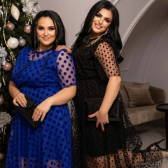 Людмила Белкина, 29.09.1984, Одесса