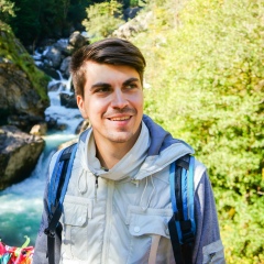 Денис Maycat, 09.11, Самара