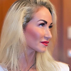 Irina Karotom-Derbina, 12.06.1982, Luxembourg