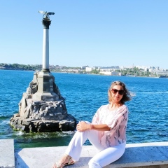 Юлия Седельникова, 04.07, Пермь