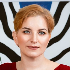 Виктория Куталевская, 23.07, Санкт-Петербург