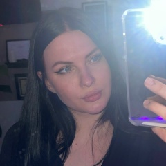 Таня Бабенко, 26.11, Detroit