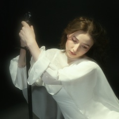 Madina Dzioeva
