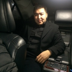 Ельдар Биназаров, 13.05, Семей