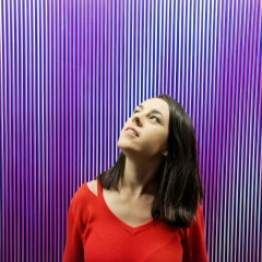 Анна Деркач, Fremont