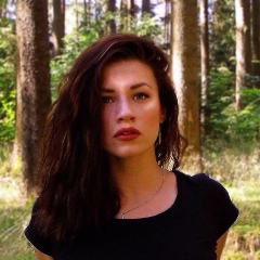 Sofia Adler, 25.03.1989, Bayreuth