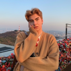 Миша Максимов, 20.05, Москва