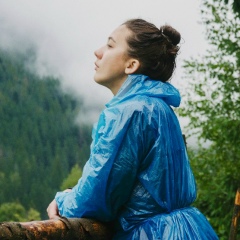 Александра Рак