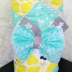 Леся Мирошниченко