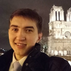 Добромир Муканов, 16.08.1992, Зеренда