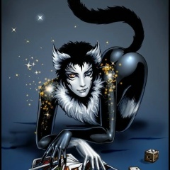 Алиса Рыжая, 10.03