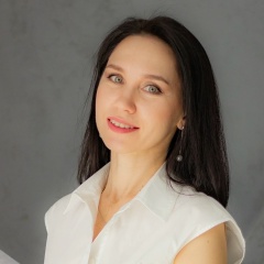 Ирина Кулагина, 01.12.1985, Улан-Удэ