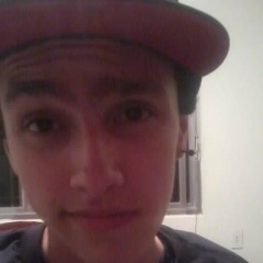 Yury Prado, 28.04.1997, Guarulhos