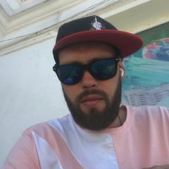 Владимир Чварков, 15.09.1990, Красноярск