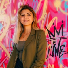 Настюша Енгалычева, 10.03, Пермь