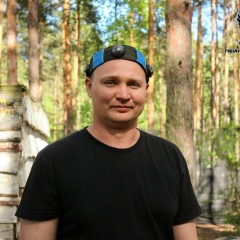 Александр Курилин, Мозырь