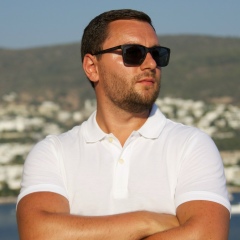 Иван Волосянчук, 06.08.1988, Киев