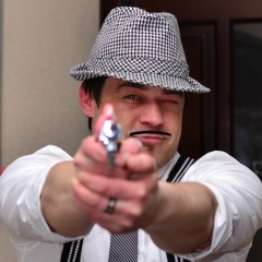 Ваня Сташок, 07.07, Винница