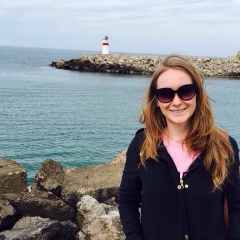 Анна Колесник, 23.05.1988