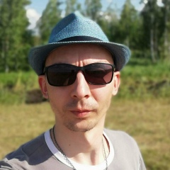 Наиль Аитов, 21.01, Мамлютка