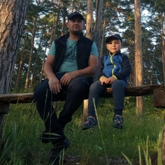 Иван Чащихин, 27.03.1984, Екатеринбург