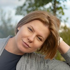 Анна Литвинко