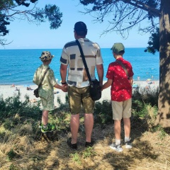 Богдан Утяшев, 01.10, Уфа